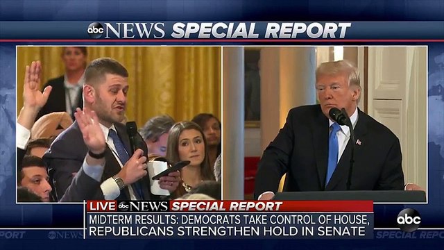 Trump Denies Knowing Who 'Lil Jon' Is