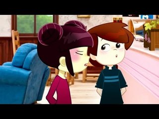 Crafty Kids Club - Doctor Li - Episode 14