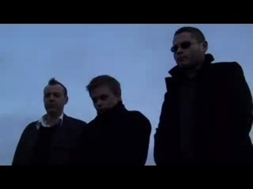 Teaser NERDS. Episode TROIS