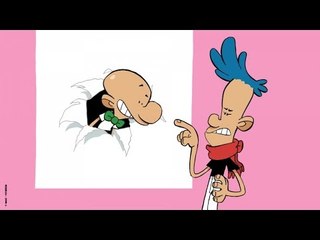 HOW TO DRAW - Episode 03 - " How To Draw... With Basic Shapes "