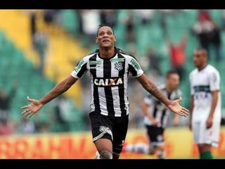 Vasco Da Gama 0-1 Figueirense