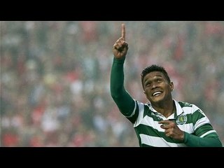 Benfica 0:3 Sporting CP