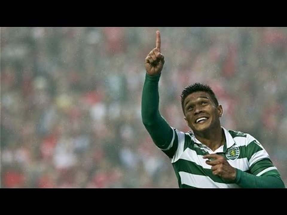 Benfica 0:3 Sporting CP