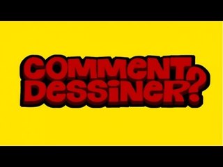 Comment dessiner? / Ep06 - Avec les couleurs primaires