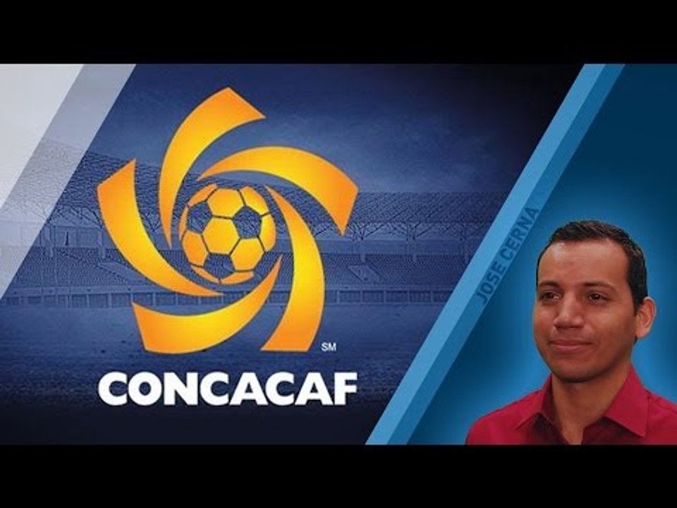 2018 World Cup Qualifiers