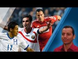 Central America WC Qualifiers