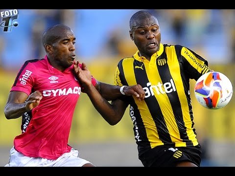 Peñarol 1-1 Wanderers