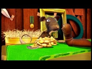 Le vilain petit canard et moi - Maigris un autre jour - Episode 03