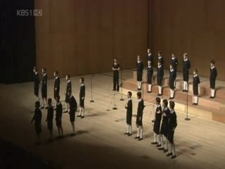 Concert de Séoul 3ème partie