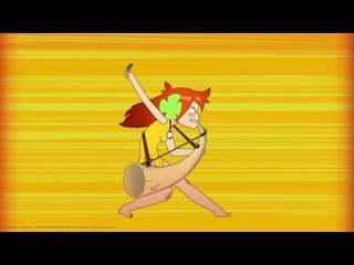 TROLLS OF TROY - LET THE MUSIC PLAY! - Episode 11