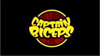 Captain Biceps - Honteman - Episode 38