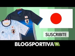 5 genialidades de las nuevas camisetas de Japón