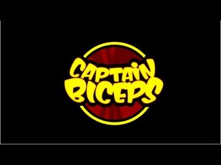Captain Biceps - Dentisteman - Episode 03
