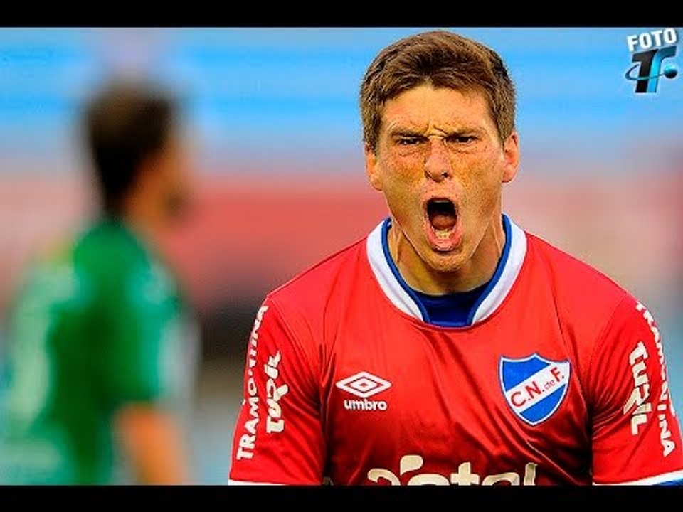 Racing 2-2 Nacional