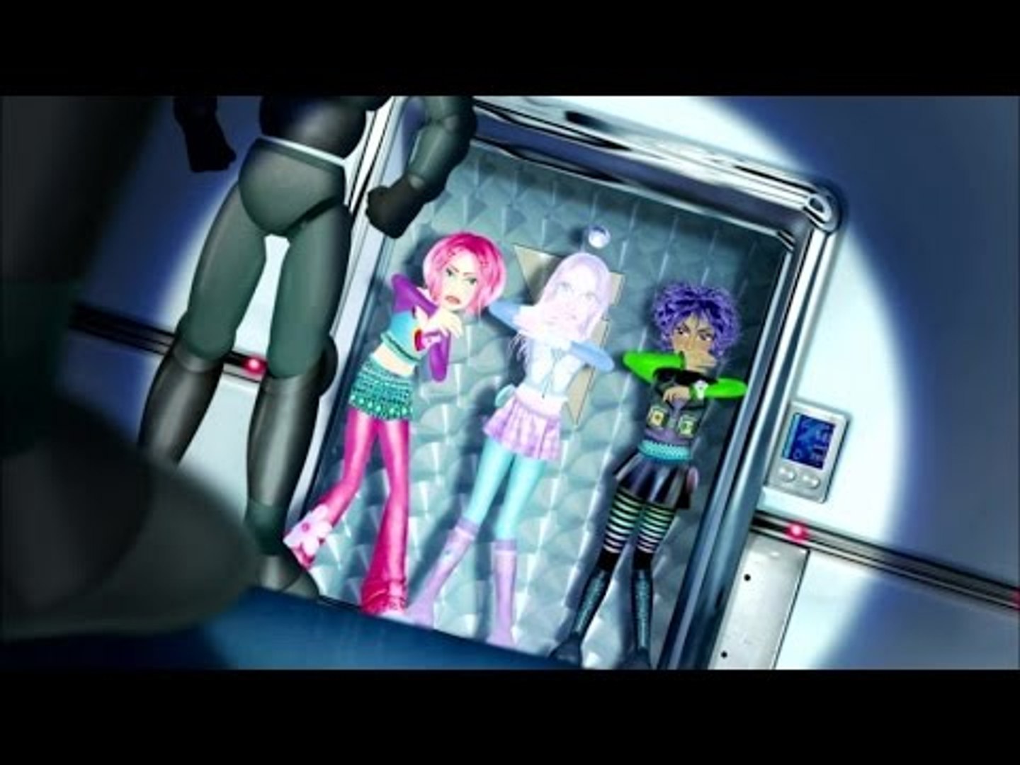 ⁣Pop Secret - Pop - Episode 08