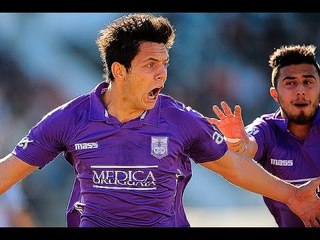 Danubio 2-3 Defensor Sporting