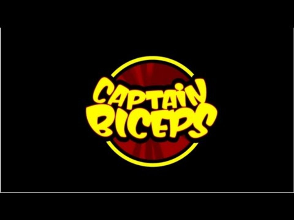 Captain Biceps - Beaugossman - Episode 30