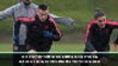 Koscielny edging closer to return - Emery