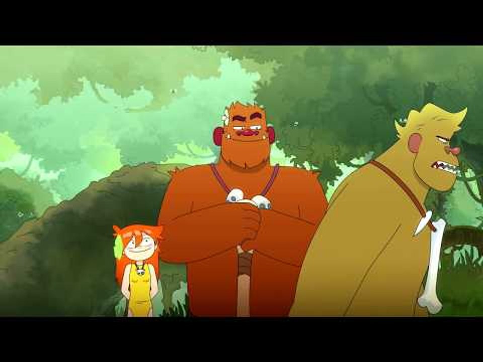 Trolls de Troy / Ep20 - Quelle mouche te pique