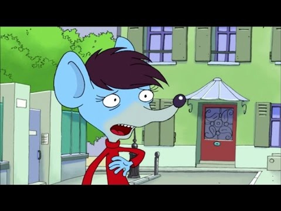 Les minijusticiers - SuperALaMode - Episode 74