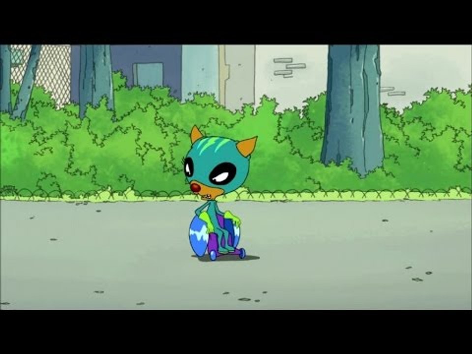 Les Minijuscticiers - Superoulette - Episode 51