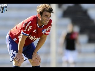 Danubio 2-0 Nacional