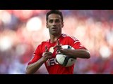 Benfica 3:0 Paços Ferreira