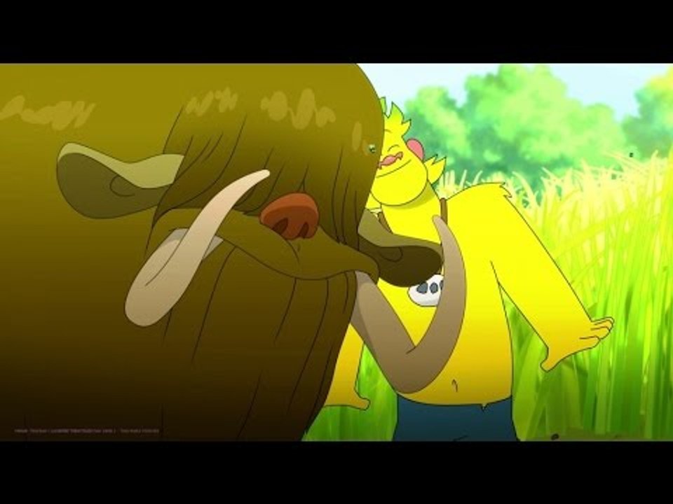 TROLL OF TROY - VALENTROLL'S - Episode 44