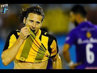 Peñarol 5 -1 Defensor Sporting