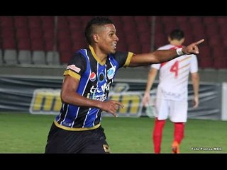 Mineros de Guayana 4 - 1 Deportivo Anzoátegui