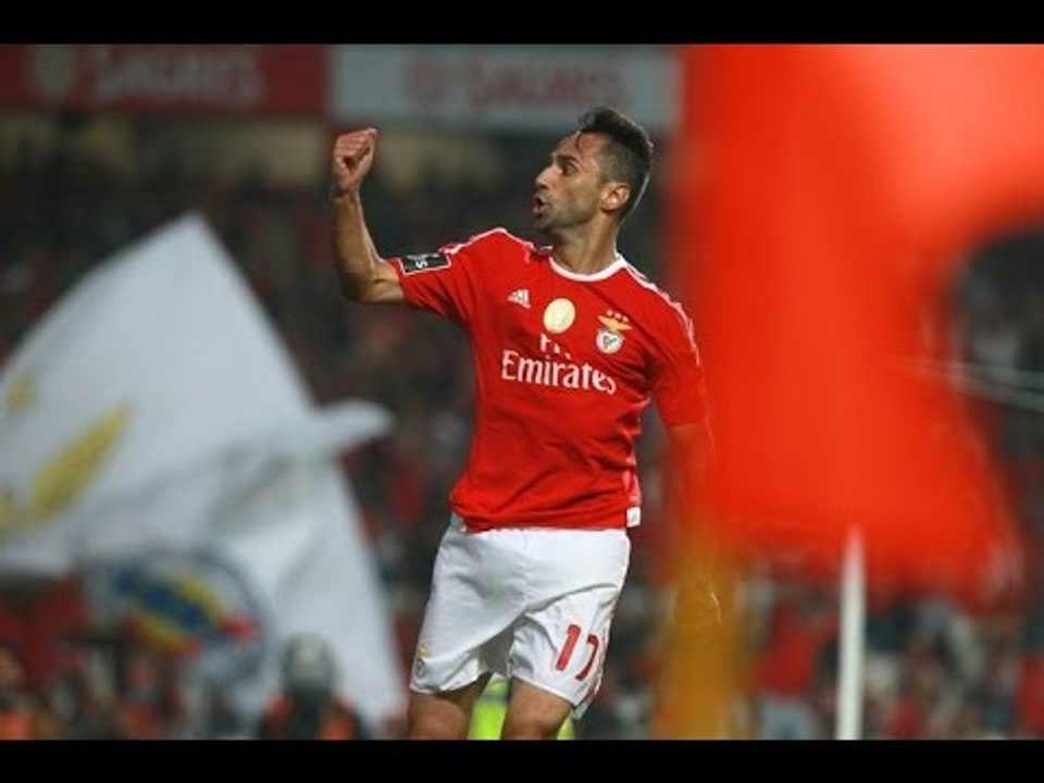 Benfica 4:1 Tondela