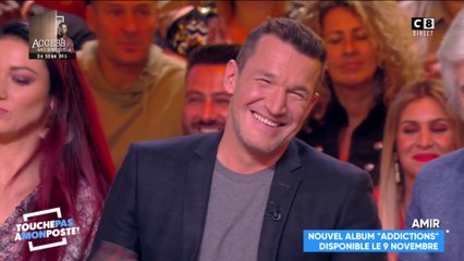 Sexe, réseaux sociaux... Les addictions des chroniqueurs !
