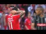 Benfica 1:0 Vitória Guimarães