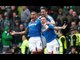 Rangers 2-2 Celtic | Scottish Cup