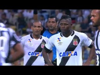 Botafogo 0:1 Vasco da Gama