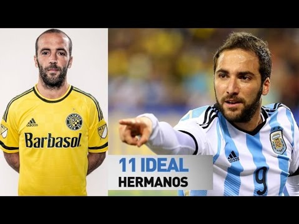 11 ideal | Hermano de...