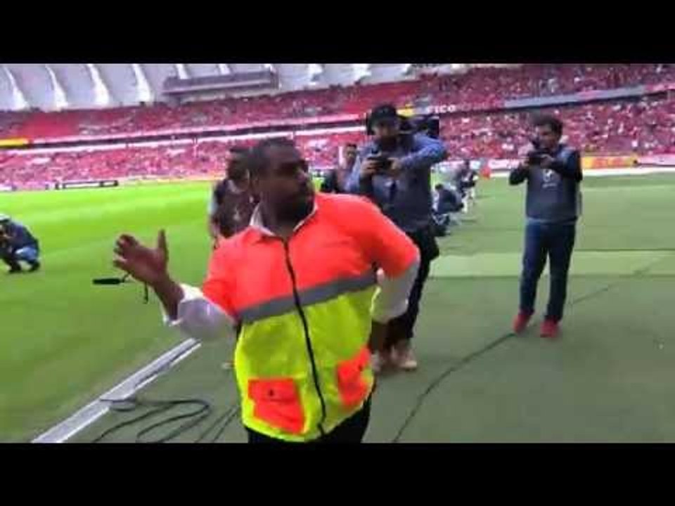 BREAK-DANCE BEIRA-RIO