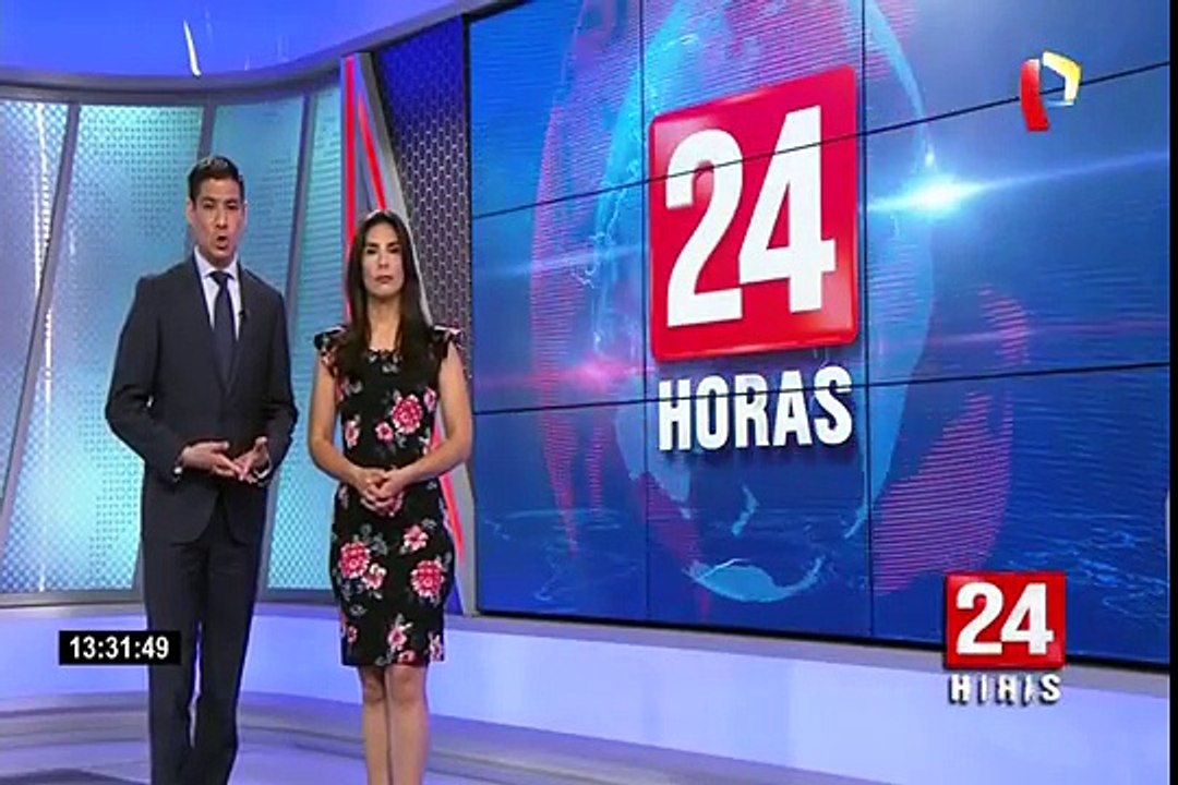 Hombre es asesinado de 9 balazos por presuntos sicarios en San Martín de Porres