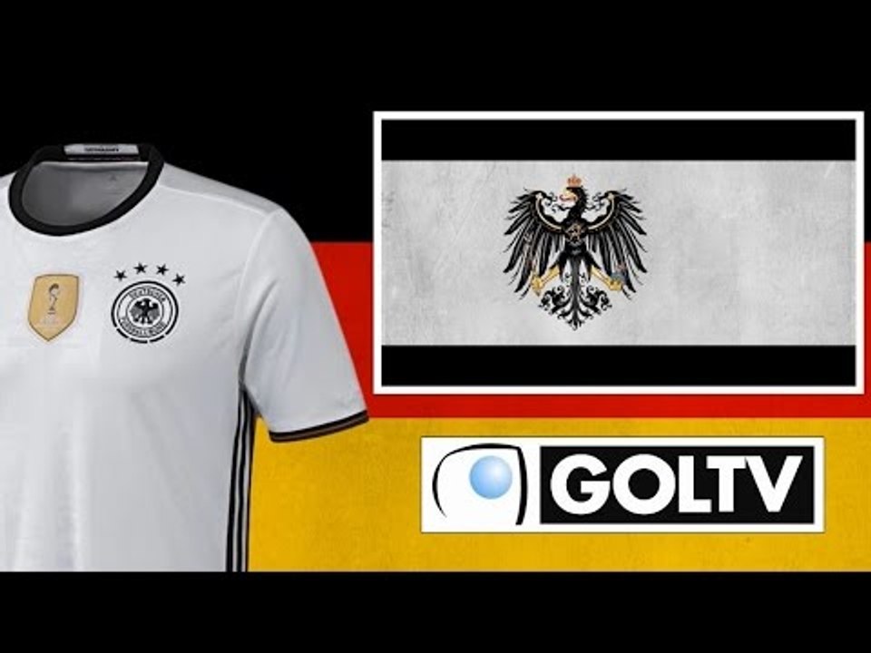 Origen Colores | Alemania