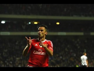 Benfica 5:1 Sporting Braga