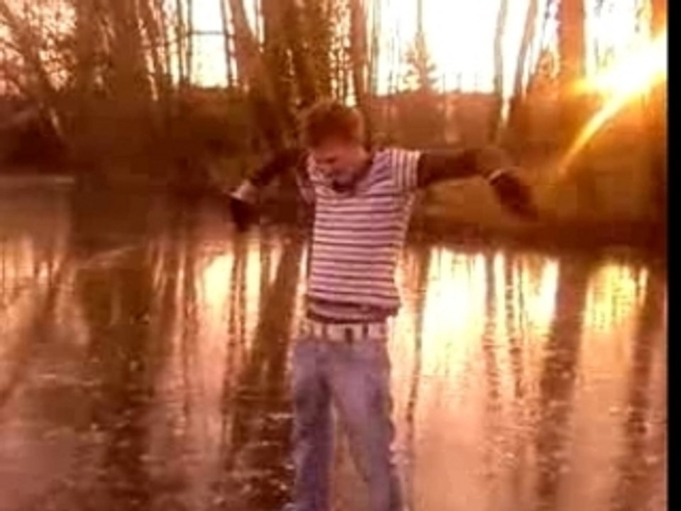 Dance Electro Sur Lac Geler