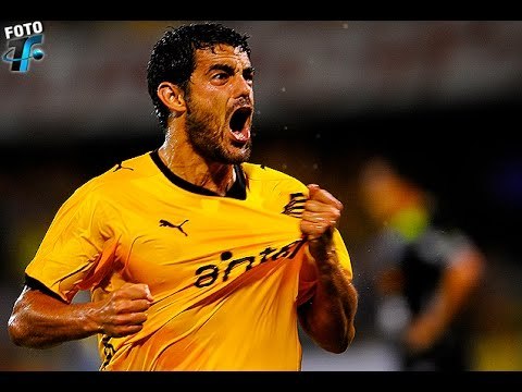 El Tanque Sisley 0 - 2 Peñarol