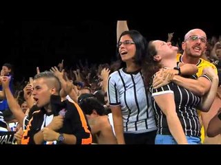 Corinthians 2:2 Audax