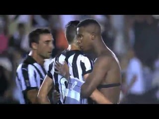 Vasco Da Gama 1- 1 Botafogo