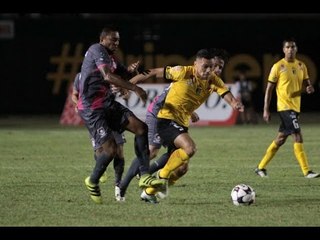 Venados 2:1 Coras de Tepic