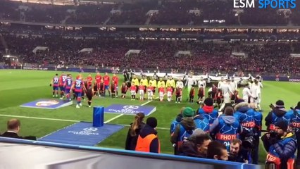 Cska Moscow vs Roma 1-2 All goals & highlights