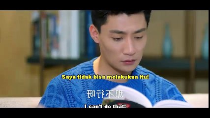 If Paris Downcast Ep 05 ENGSUB - INDOSUB