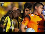 Plaza Colonia 0:0 Peñarol