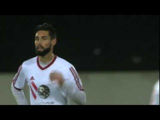 Vitória Guimarães 1:0 Vilafranquense