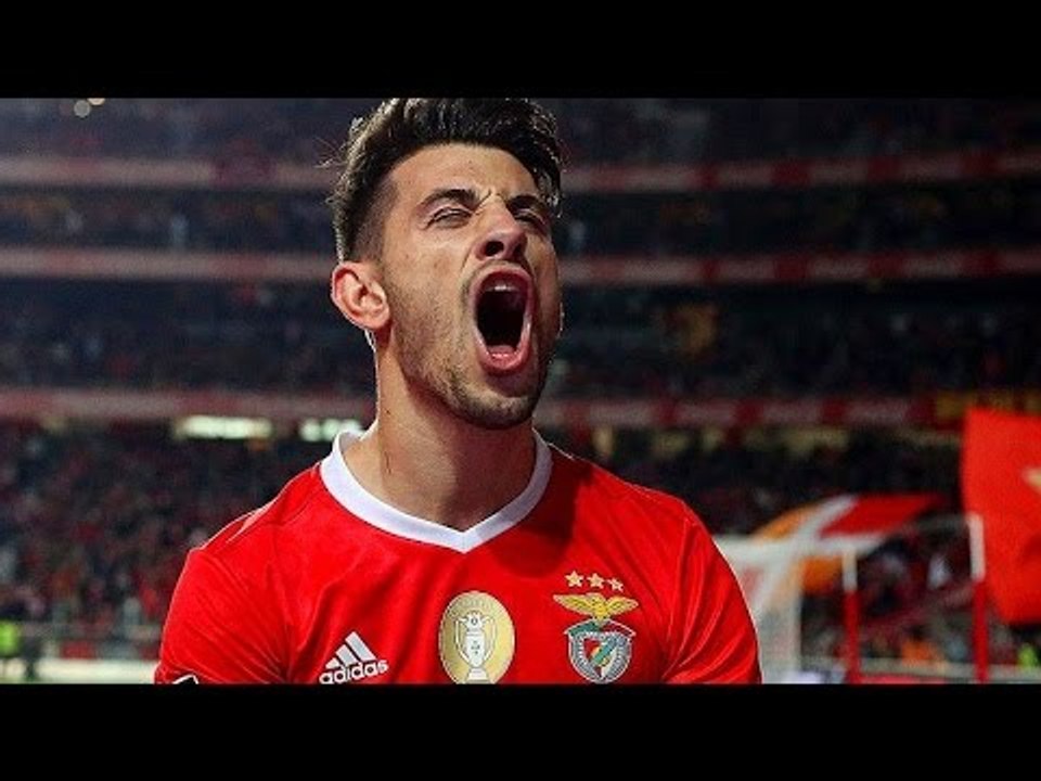 Benfica 2:0 Rio Ave